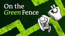 DW Podcast | On the Green Fence