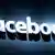 Логотип Facebook на выставке компьютерных игр Gamescom