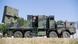 Deutschland Alb-Kaserne Artillerieortungsradar COBRA Deutschland Alb-Kaserne Artillerieortungsradar COBRA