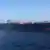 Golf von Oman | Öltanker Front Altair nach dem Feuer