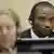 Niederlande Menschenrechte Germain Katanga vor dem Strafgerichtshof in Den Haag
