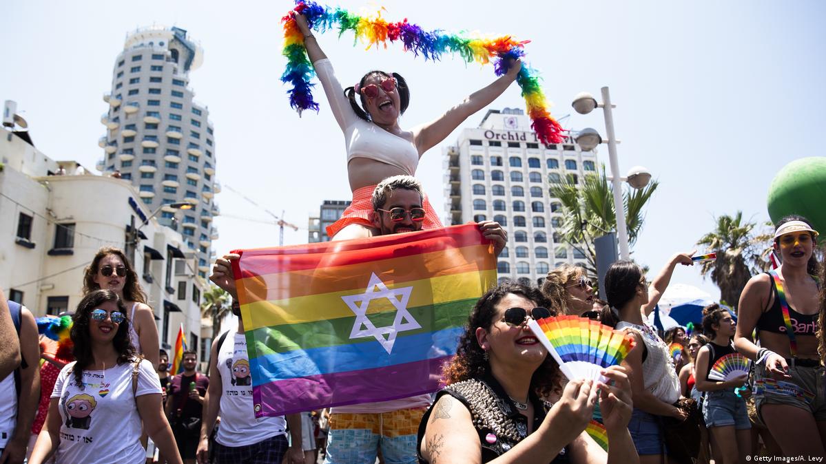 В Израиле разрешили суррогатное материнство для ЛГБТ-пар – DW – 11.07.2021