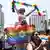 Israel - Gay Pride Parade in Tel Aviv