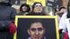 Ensaf Haidar, Frau des Bloggers Raif Badawi Ensaf Haidar, Frau des Bloggers Raif Badawi