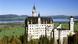 BG Forggensee | Schloss Neuschwanstein im Herbst, Ostansicht, Blick von der Marienbrücke, Forggensee, Schwangau, Allgäu, Bayern, Deutschland, Europa BG Forggensee | Schloss Neuschwanstein im Herbst, Ostansicht, Blick von der Marienbrücke, Forggensee, Schwangau, Allgäu, Bayern, Deutschland, Europa
