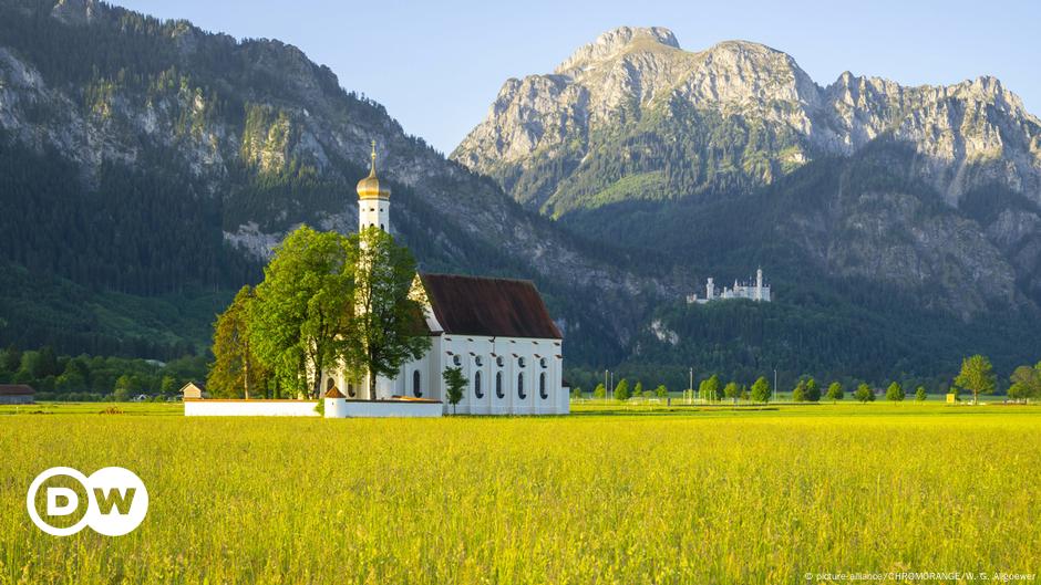 Die ökologische Spiritualität des Christentums