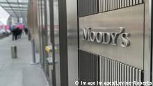 Moody's: Вторжение РФ в Украину может привести к техническому дефолту