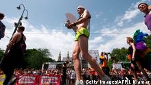 Österreich Wien | 24. Regenbogenparade
