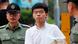 Joshua Wong Joshua Wong