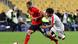 Ägypten Fußball Al-Ahly vs Zamalek Ägypten Fußball Al-Ahly vs Zamalek