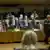 نشست وزرای خارجه کشورهای عضو اتحادیه اروپا در لوکزامبورگ