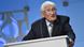 Jürgen Habermas, deutscher Philosoph Jürgen Habermas, deutscher Philosoph