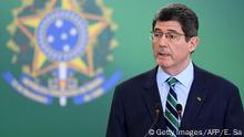 Brasil: ¿qué significa la renuncia del presidente del banco de desarrollo?