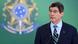 Brasilien Joaquim Levy, Präsident Brasilianische Entwicklungsbank BNDES Brasilien Joaquim Levy, Präsident Brasilianische Entwicklungsbank BNDES