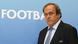 UEFA Präsident Michel Platini 2015 UEFA Präsident Michel Platini 2015