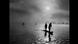 Sebastiao Salgado Waura-Indigene am Piulaga-See
