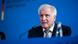 German Interior Minister Horst Seehofer German Interior Minister Horst Seehofer