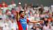 ICC Cricket WM 2019 England - Afghanistan ICC Cricket WM 2019 England - Afghanistan
