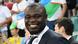 Gerald Asamoah wurde in Ghana geboren Gerald Asamoah wurde in Ghana geboren