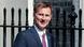 England Außenminister Jeremy Hunt England Außenminister Jeremy Hunt