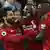 Großbritannien Premier League | Mohamed Salah & Sadio Mane