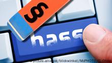 Was tun gegen Hass im Internet?
