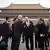 China «Seidenstraßen»-Gipfel in Peking