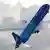 Полет Boeing 787-9 на авиасалоне Ле Бурже