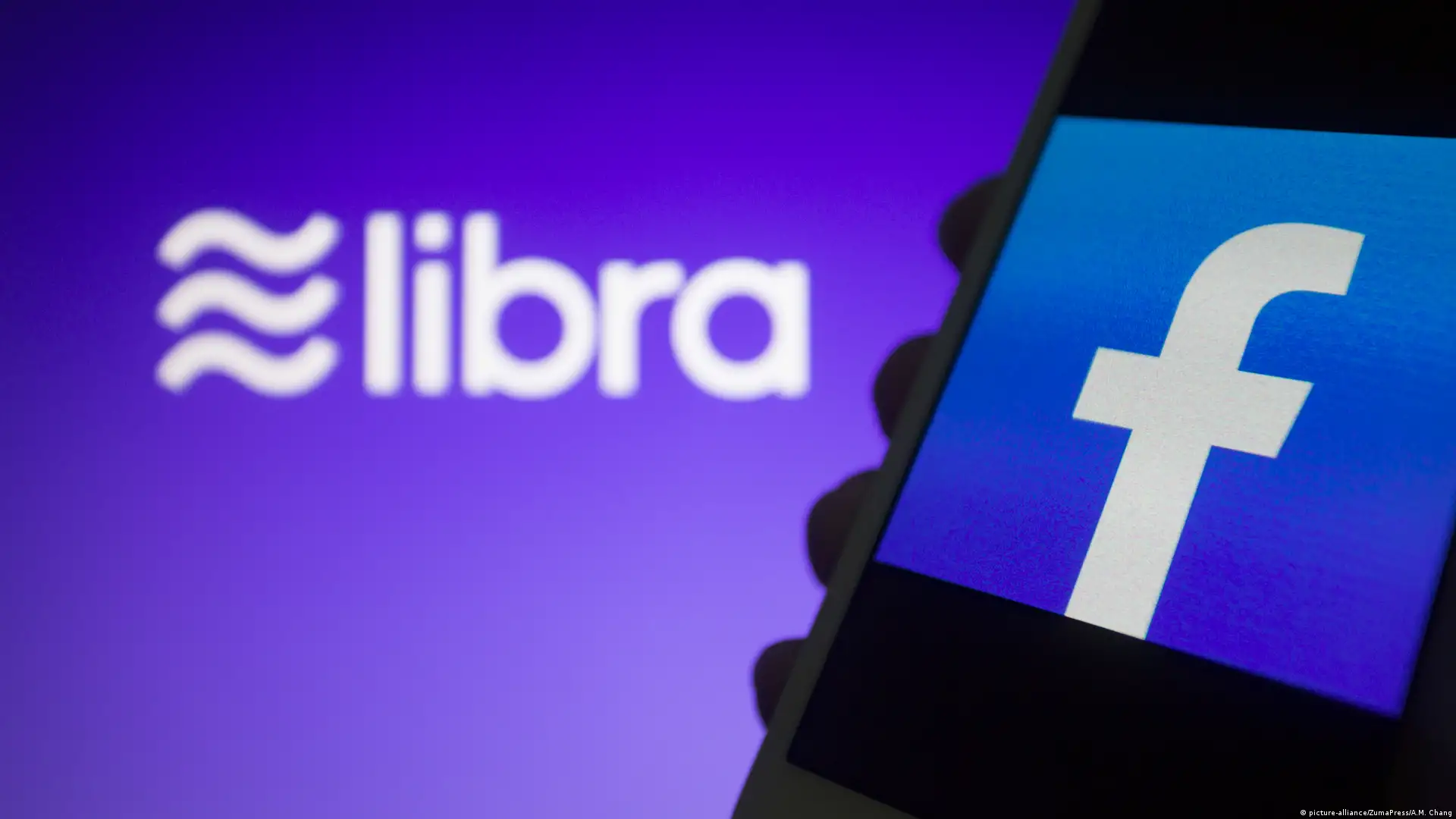 Libra and the power of money