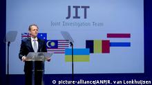 Катастрофа MH17: суд у Нідерландах та роль України в розслідуванні (відео) 