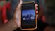 Foto de una mano con un celular que muestra una foto de migrantes de Venezuela rumbo a Trinidad y Tobago. Foto de una mano con un celular que muestra una foto de migrantes de Venezuela rumbo a Trinidad y Tobago.