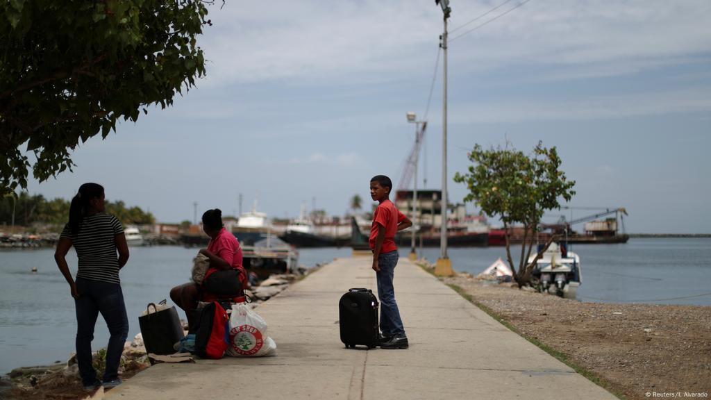 VENEZOLANOS