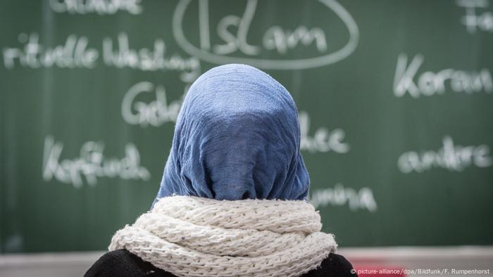 Symbolbild | Antimuslimischen Rassismus
