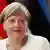 EU-Gipfel | Brüssel | Angela Merkel