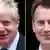 Вибори консерваторів у Британії: залишилися двоє претендентів - Борис Джонсон і Джеремі Хант, переможця оберуть у липні