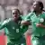 Nigeria 2005 | Fußball-Nationalmannschaft, Jay Jay Okocha