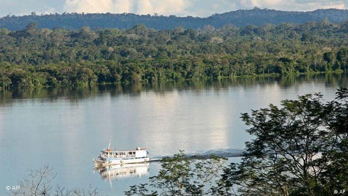 Holanda pretende injetar R$ 2,7 bilhões em fundo criado pelo Brasil