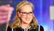Schauspielerin Meryl Streep wird 70 Schauspielerin Meryl Streep wird 70