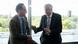 Heiko Maas und Horst Seehofer Heiko Maas und Horst Seehofer