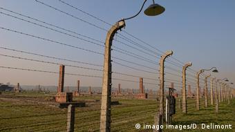 Το ναζιστικό στρατόπεδο συγκέντρωσης Άουσβιτς-Mπίρκεναου σήμερα