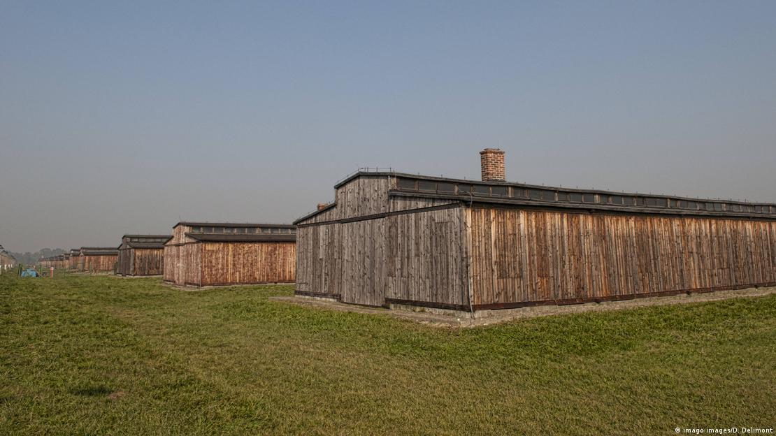 Auschwitz Birkenau
