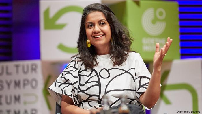 Foto von Anab Jain