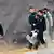 Deutschland Polizei beginnt mit Räumung des Tagebaus Garzweiler
