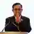 Thailand | Thailändischer Ministerpräsident Prayuth Chan-Ocha | 34th ASEAN Summit in Bangkok