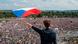 Протести с искания за оставката на премиера Андрей Бабиш Протести с искания за оставката на премиера Андрей Бабиш