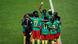 Les Lionnes indomptables de l'équipe nationale sont un modèle (ici lors de la Coupe du Monde de 2019 contre l'Angleterre) Les Lionnes indomptables de l'équipe nationale sont un modèle (ici lors de la Coupe du Monde de 2019 contre l'Angleterre)