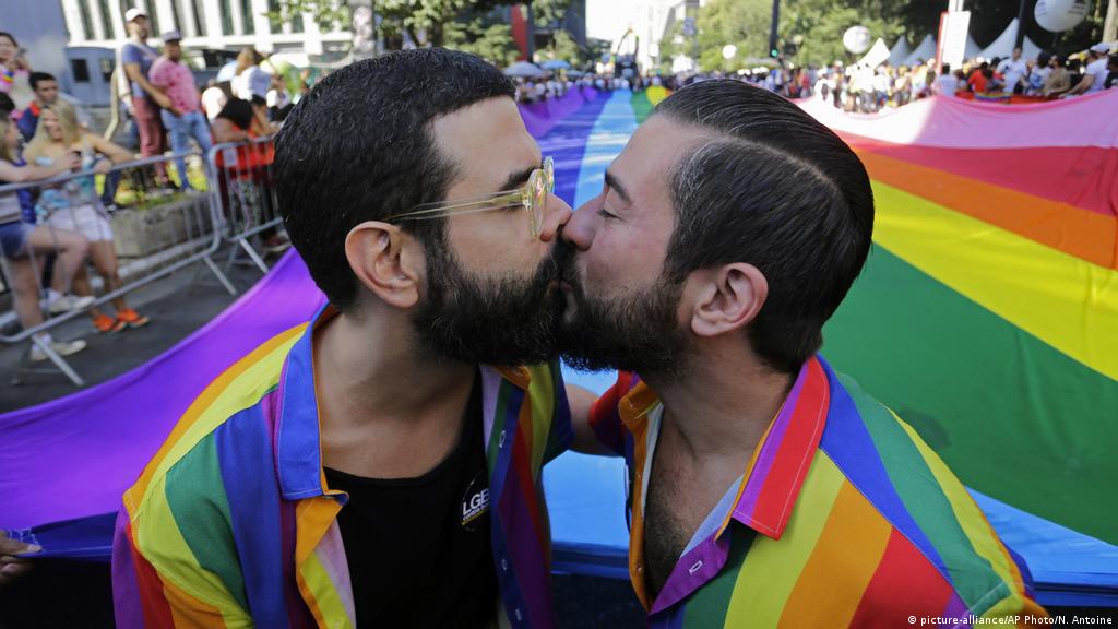 brazilian gay men video