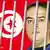 Der tunesische Regimekritiker und Journalist Ben Brik (Foto: AP)