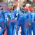 Bangladesh  gegen  Afghanistan - ICC Cricket World Cup