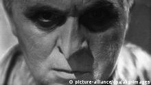 ¿Representa el personaje de “El testamento del Dr. Mabuse a Hitler ?